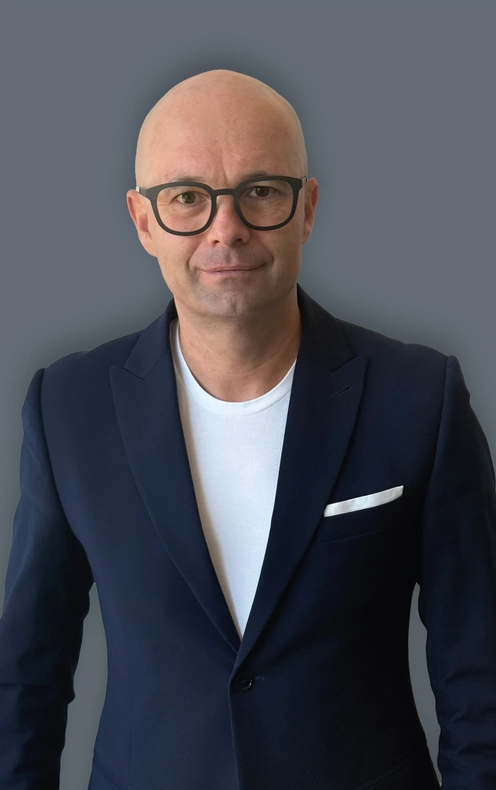 Hannes Mair