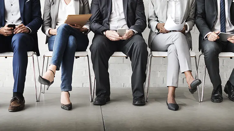 look4U job finder
